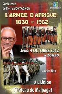  Capitaine Pierre MONTAGNON 