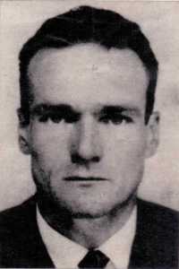  Pierre LOUAT de BORT 
SDECE