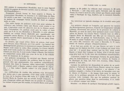 Highlight for Album: Pages 381 &agrave; 412