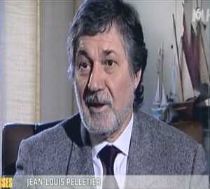  Jean Louis PELLETIER 
----
Membre de l'OAS
Aida SPAGGIARI dans sa cavale
