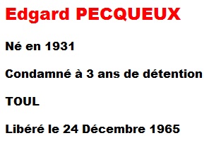  Edgard PECQUEUX 
