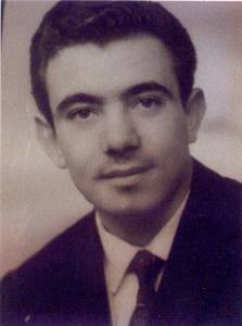 Highlight for Album: Lucien PALANGIAN