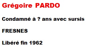 Highlight for Album: Gr&eacute;goire PARDO