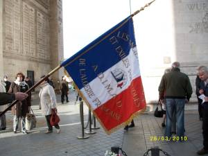 Highlight for Album: PARIS 2010