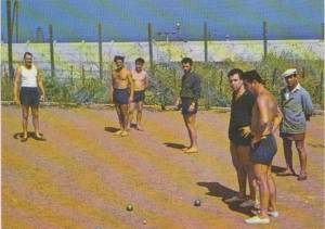 Highlight for Album: Le Camp de PAUL-CAZELLES