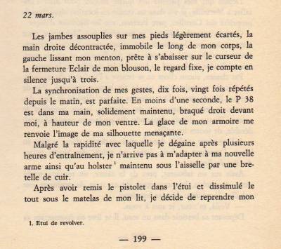 Highlight for Album: Page 195 &agrave; 236