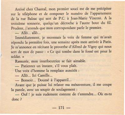 Highlight for Album: Pages 149 &agrave; 194