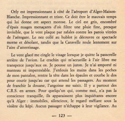 Highlight for Album: Pages 103 &agrave; 148