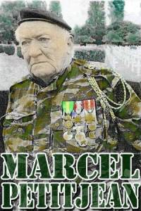 Highlight for Album: Sergent-Chef 
Marcel PETITJEAN
