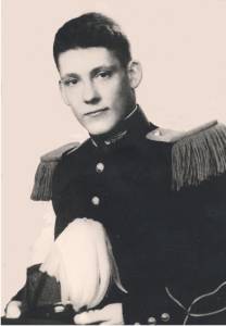 Highlight for Album: Lieutenant  Marcel PICCHIOLI