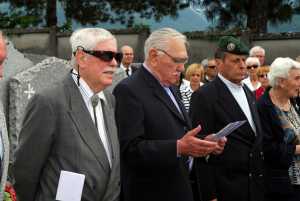  LE TOUVET - 10 Juin 2012 