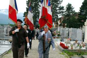  LE TOUVET - 10 Juin 2012 
