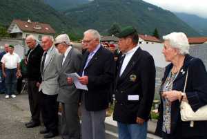  LE TOUVET - 10 Juin 2012 