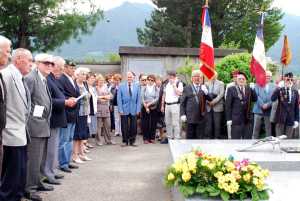  LE TOUVET - 10 Juin 2012 