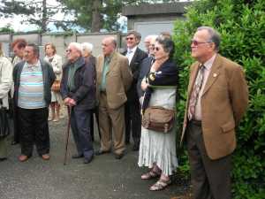  LE TOUVET - 9 Juin 2013 