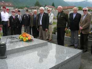  LE TOUVET - 9 Juin 2013 