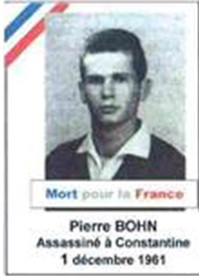 Highlight for Album: Pierre BOHN