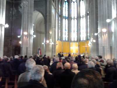  Enterrement de Pierre DUBITON 