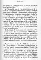37
 Le type est mort 
sans rien dire
