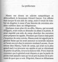 92
 On me donna un adjoint
sympathique, le lt GARCET
