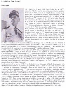 Highlight for Album: Pr&eacute;paratifs du Putsch