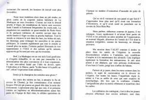 La rencontre entre 
  Jacques PREVOST  
et Jean ILPIDE