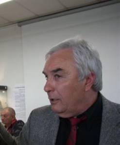 Highlight for Album: Jean-Pierre PREVOTEAUX