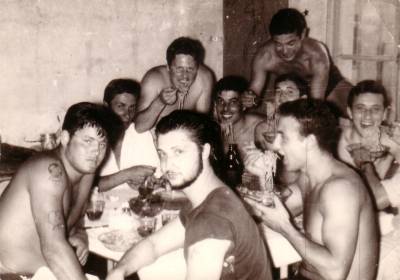 Highlight for Album: Proc&egrave;s d'un Commando DELTA