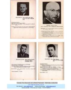 Highlight for Album: Le PUTSCH en ORANIE