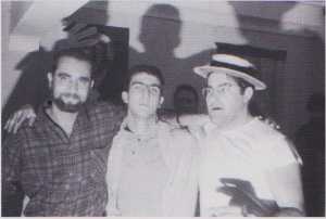  
Claude MARSAL
Jean AMBROSINO
Roland TALTAVULL
