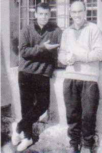   Hugues SCHLOTTER 
Michel BIGOT

