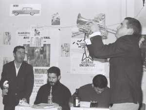  L'ORCHESTRE
