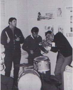   
Roland TALTAVULL
Pierre BEKI
Claude TENNE

