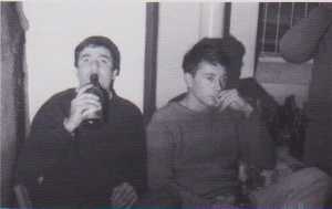  
Vincent AVELLANEDA
Jean-Loup PERRET

