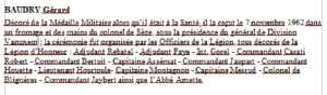  Le CURE d'ERNEE ...
