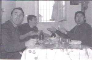  
Armand BELVISI
Vincent AVELLANEDA
Roland TALTAVULL
