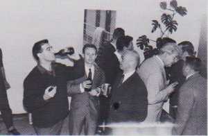   Michel MURAT
Louis De CONDE
BOUGRENET de LA TOCNAYE
BESSON
