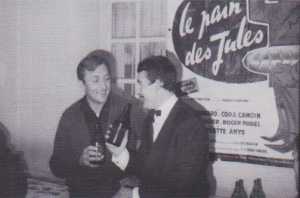   Philippe CASTILLE
Michel CONORD
