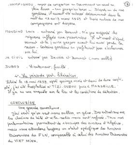 Highlight for Album: T&eacute;moignage de Robert BONNET