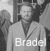 Highlight for Album: Robert BRADEL
