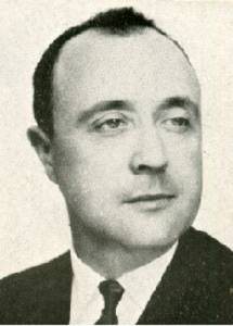 Highlight for Album: Robert PESQUET