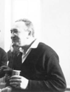 Highlight for Album: Lieutenant Robert PLANCHOT