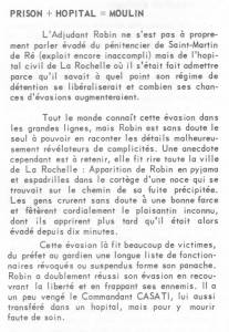 Highlight for Album: L'EVASION de RE