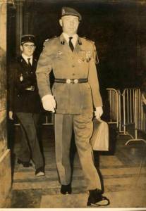 Highlight for Album: Commandant Georges ROBIN