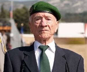 Highlight for Album: Commandant Roger FAULQUES