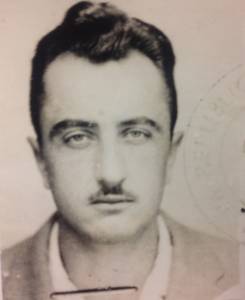 Highlight for Album: Roger GIONO