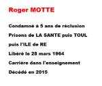 Highlight for Album: Roger MOTTE