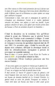 Highlight for Album: G&eacute;n&eacute;ral  ROYER Des TOUCHES