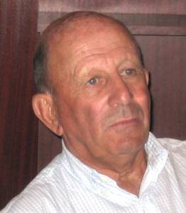 Highlight for Album: Capitaine Roger SABOUREAU