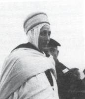 Highlight for Album: Bachaga Sa&iuml;d BOUALAM